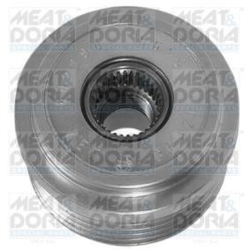 Generatorfreilauf 45057 von MEAT & DORIA günstig für 70,15 € online kaufen