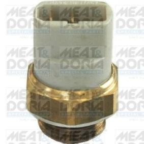 Temperaturschalter, Kühlerlüfter 82666 von MEAT & DORIA günstig für 56,14 € online kaufen
