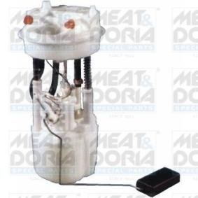 Kraftstoff-Fördereinheit 76466 von MEAT & DORIA günstig für 204,36 € online kaufen