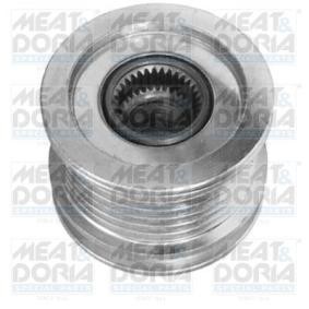 Generatorfreilauf 45095 von MEAT & DORIA günstig für 68,91 € online kaufen