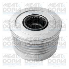 Generatorfreilauf 45097 von MEAT & DORIA günstig für 77,80 € online kaufen