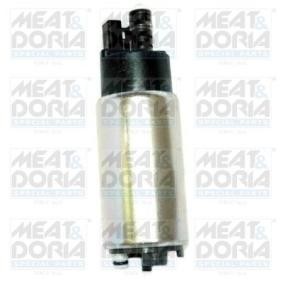 Kraftstoffpumpe 77346 von MEAT & DORIA günstig für 57,95 € online kaufen
