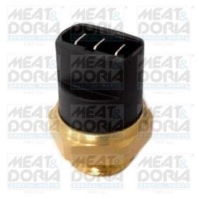 Temperaturschalter, Kühlerlüfter 82705 von MEAT & DORIA günstig für 58,54 € online kaufen