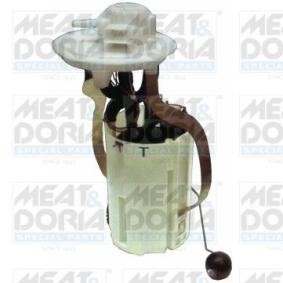 Kraftstoff-Fördereinheit 76511 von MEAT & DORIA günstig für 202,45 € online kaufen