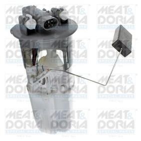 Kraftstoff-Fördereinheit 77022 von MEAT & DORIA günstig für 200,75 € online kaufen