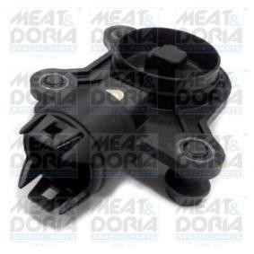Nockenwelle des Herstellers MEAT & DORIA - Originalware Artikelnummer: 87762