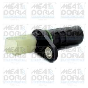 Kurbelwellensensor von MEAT & DORIA