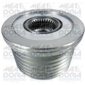 Generatorfreilauf 45144 von MEAT & DORIA günstig für 77,25 € online kaufen