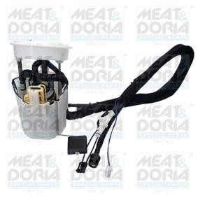 Achetez des Pompe de gavage de chez MEAT & DORIA en ligne pour Classe E Camion plate-forme/Châssis (VF211) à prix modérés