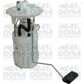 Acquista Pompa carburante da MEAT & DORIA online per Master Pro Van (FH__) a prezzi moderati