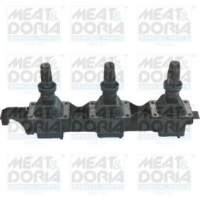 Zündspule 10468 von MEAT & DORIA günstig für 158,93 € online kaufen