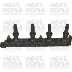 Zündspule 10473 von MEAT & DORIA günstig für 147,44 € online kaufen