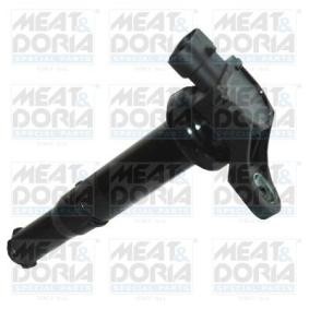 Zündspule 10725 von MEAT & DORIA günstig für 79,66 € online kaufen