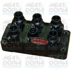 Zündspule 10370 von MEAT & DORIA günstig für 113,14 € online kaufen