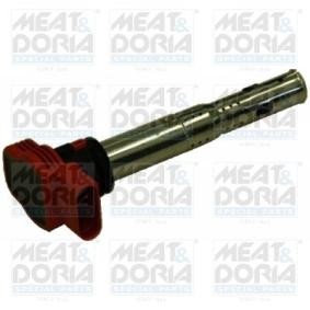 Zündspule 10373 von MEAT & DORIA günstig für 75,67 € online kaufen