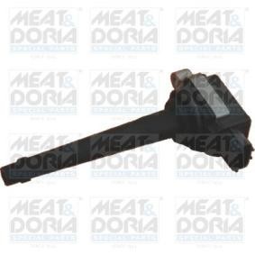 Zündspule 10500 von MEAT & DORIA günstig für 82,17 € online kaufen