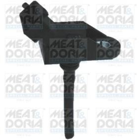 Compre Sensor, pressão de sobrealimentação da MEAT & DORIA 82172 a um preço baixo por 21,99 €