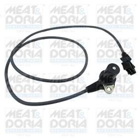 Kurbelwellensensor 87225 von MEAT & DORIA günstig für 64,02 € online kaufen