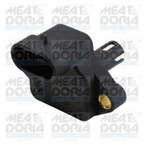 Compre Sensor, pressão colector de admissão da MEAT & DORIA 82228 a um preço baixo por 39,01 €