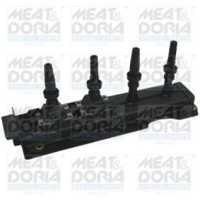 Zündspule 10375 von MEAT & DORIA günstig für 141,79 € online kaufen