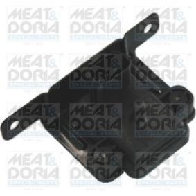 Køb Sensor, sugerørstryk af MEAT & DORIA 82248 til den lave pris 349,35 DKK