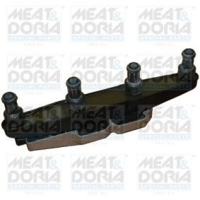 Zündspule 10394 von MEAT & DORIA günstig für 79,60 € online kaufen