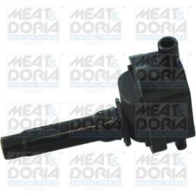 Zündspule 10536 von MEAT & DORIA günstig für 39,04 € online kaufen
