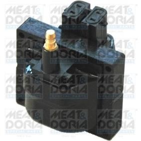 Zündspule 10537 von MEAT & DORIA günstig für 22,13 € online kaufen