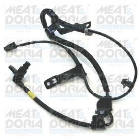 ABS-Sensor von MEAT & DORIA