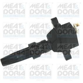 Zündspule 10416 von MEAT & DORIA günstig für 83,19 € online kaufen