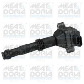 Zündspule 10554 von MEAT & DORIA günstig für 46,93 € online kaufen