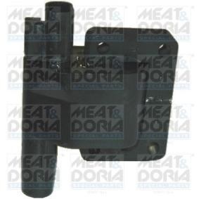 Zündspule 10423 von MEAT & DORIA günstig für 81,65 € online kaufen