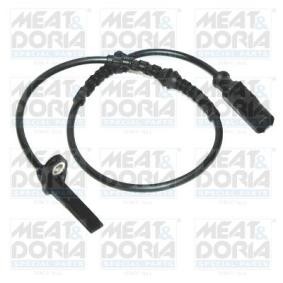 ABS-Sensor von MEAT & DORIA