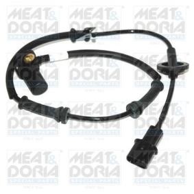 ABS-Sensor von MEAT & DORIA