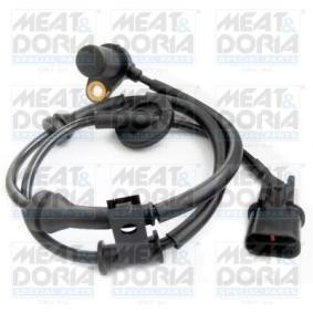 ABS-Sensor von MEAT & DORIA