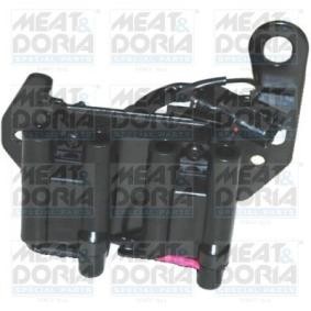Zündspule 10441 von MEAT & DORIA günstig für 93,11 € online kaufen
