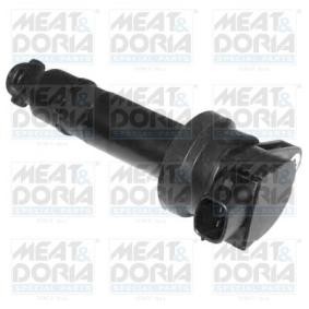 Zündspule 10582 von MEAT & DORIA günstig für 39,51 € online kaufen