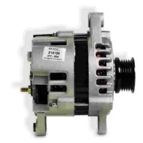 Køb Generator, starter af MEAT & DORIA 55210 til den lave pris 1644,07 DKK