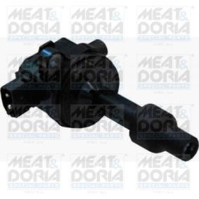 Zündspule 10605 von MEAT & DORIA günstig für 44,51 € online kaufen