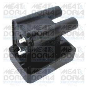 Zündspule 10619 von MEAT & DORIA günstig für 65,76 € online kaufen