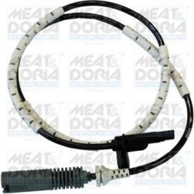 ABS-Sensor von MEAT & DORIA