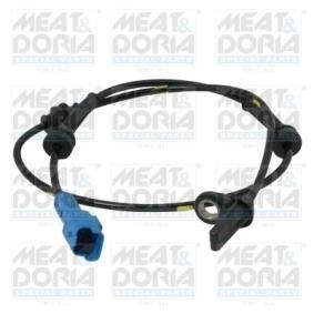 ABS-Sensor von MEAT & DORIA