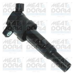 Zündspule 10626 von MEAT & DORIA günstig für 79,81 € online kaufen