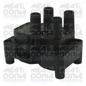 Zündspule 10628 von MEAT & DORIA günstig für 52,03 € online kaufen