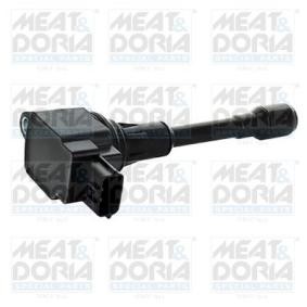 Zündspule 10642 von MEAT & DORIA günstig für 52,58 € online kaufen