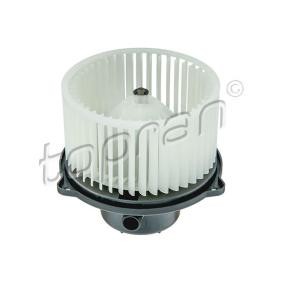 Acquista Ventilatore abitacolo da TOPRAN 821 057 a buon mercato per soli 69,32 €