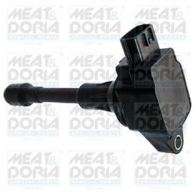Zündspule 10658 von MEAT & DORIA günstig für 53,19 € online kaufen