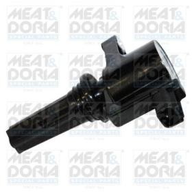 Zündspule 10676 von MEAT & DORIA günstig für 34,42 € online kaufen