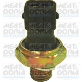 Compre Interruptor de pressão do óleo da MEAT & DORIA 72023 a um preço baixo por 7,54 €