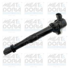 Zündspule 10331 von MEAT & DORIA günstig für 48,38 € online kaufen